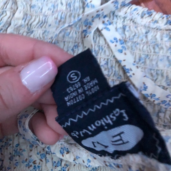 Crop top - Picture 3 of 3